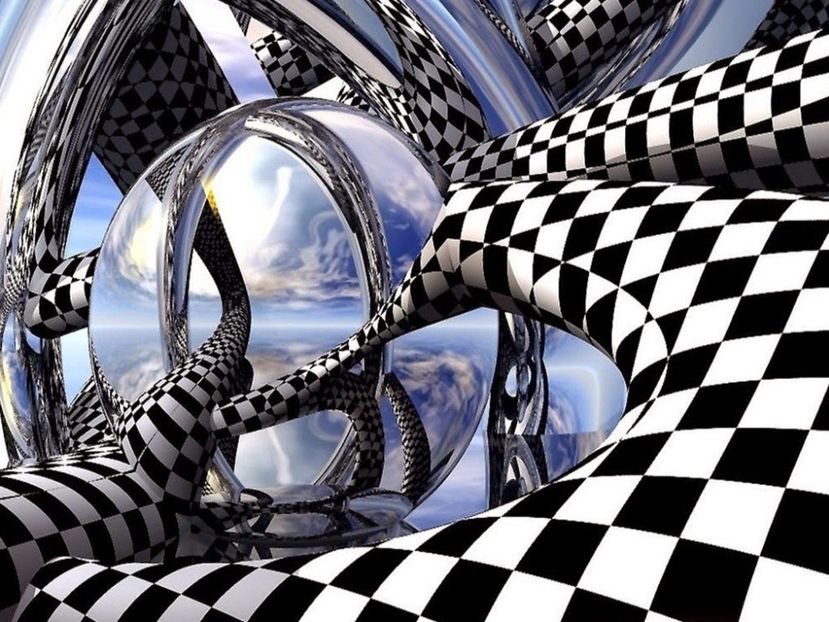 ●● - Ilusion - Iluzii - Annyeonghaseyo !