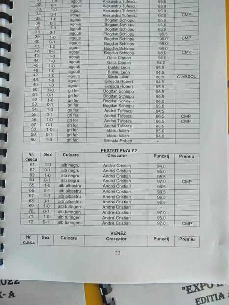  - 0 - REZ EXPO IAȘI OCTOMBRIE 2022