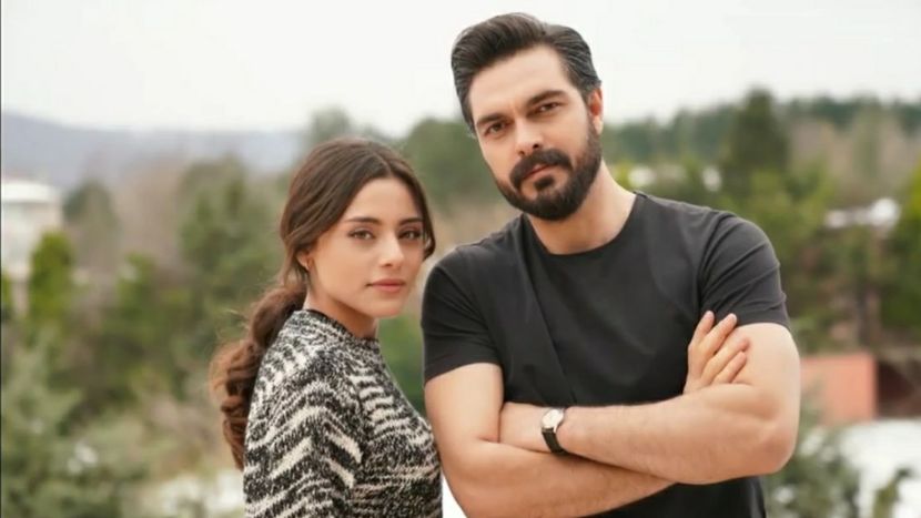 Seher ve Yaman - Emanet