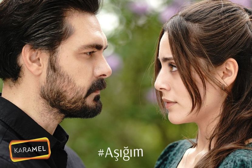 Yaman ve Seher - Emanet