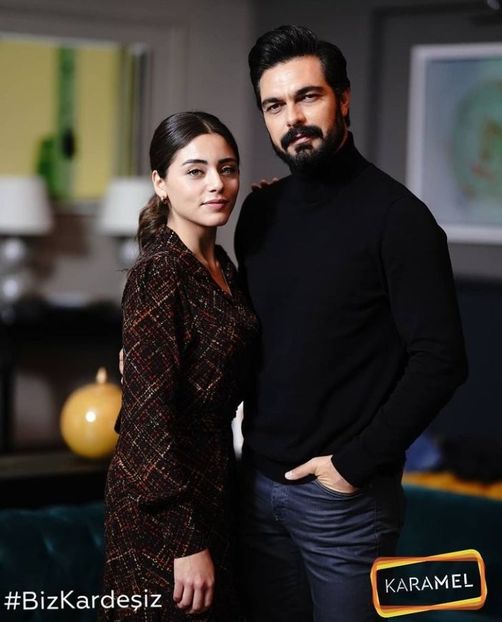 Seher ve Yaman - Emanet