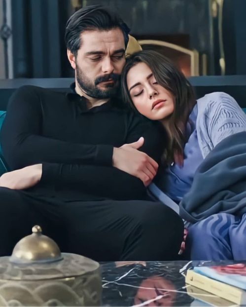 Yaman ve Seher - Emanet