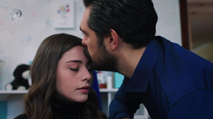 Seher ve Yaman - Emanet
