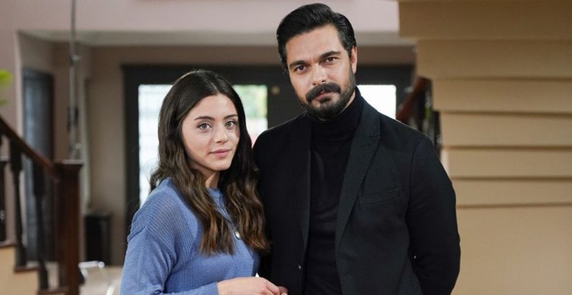 Seher ve Yaman - Emanet