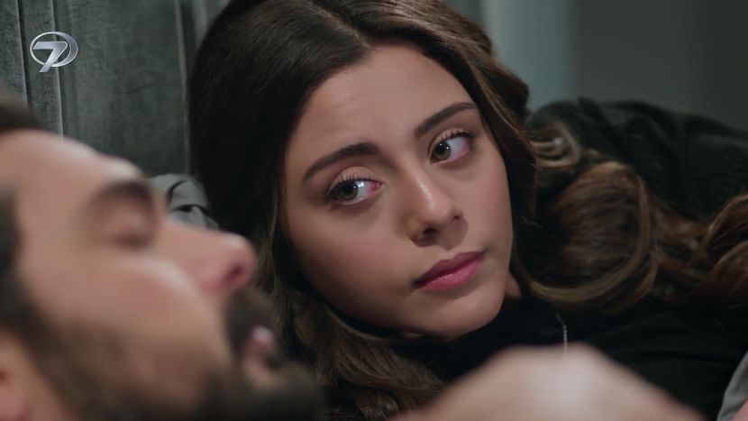 Yaman ve Seher - Emanet
