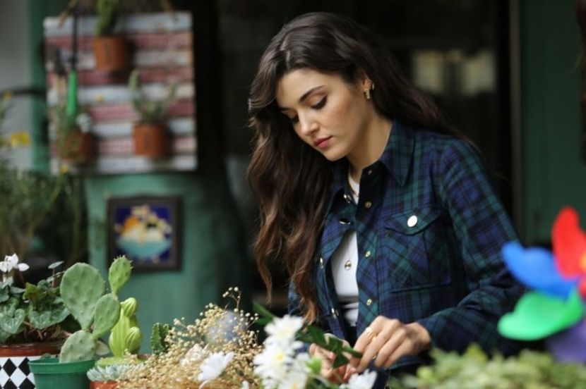 Eda - Sen cal kapimi