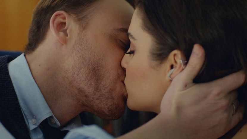 Serkan ve Eda - Sen cal kapimi