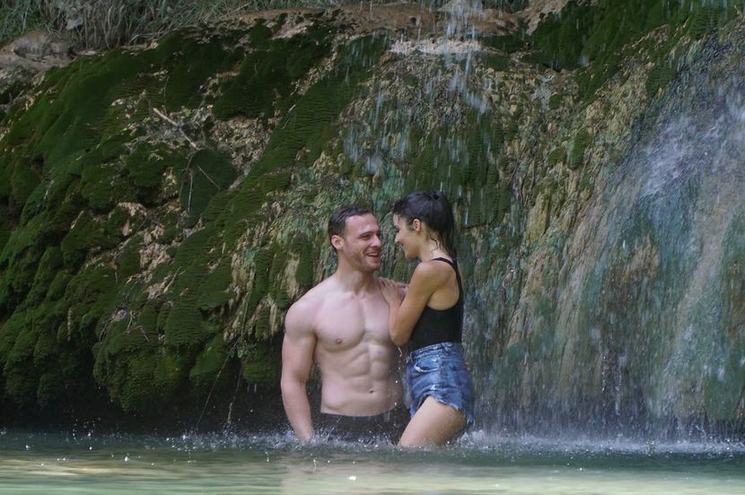 Serkan ve Eda - Sen cal kapimi