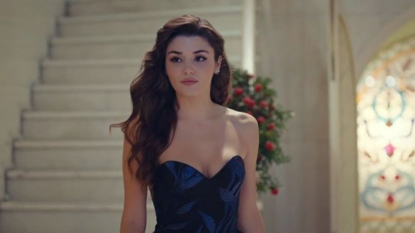 Eda - Sen cal kapimi