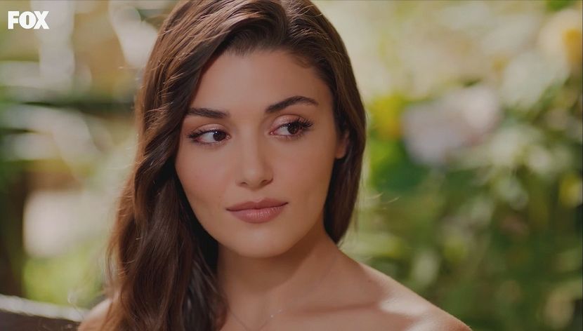 Eda - Sen cal kapimi