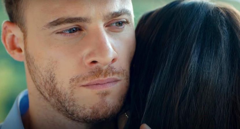 Serkan ve Eda - Sen cal kapimi