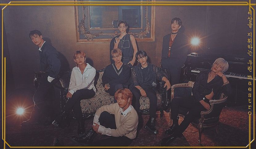 ⬑ɪ ʟɪᴋᴇ ᴛʜᴇ ᴠɪᴇᴡ ʀɪɢʜᴛ ɴᴏᴡ‧͙⁺˚»⁸⁷¹⌢₁₉.₁₀.₂₂ - stray kids_____world domination