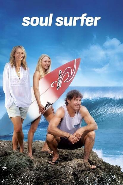 Soul Surfer - Film Caffe
