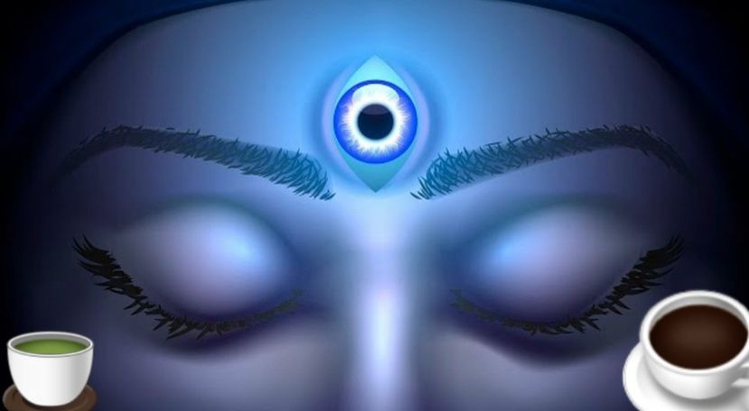 Relax - - A - Annyeonghaseyo !