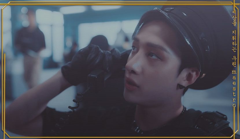 ⬑ɪ ʟɪᴋᴇ ᴛʜᴇ ᴠɪᴇᴡ ʀɪɢʜᴛ ɴᴏᴡ‧͙⁺˚»⁸⁷³⌢₂₁.₁₀.₂₂ - stray kids_____world domination