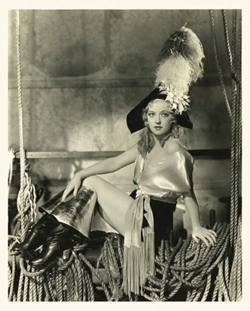 MarionD - Marion Davies