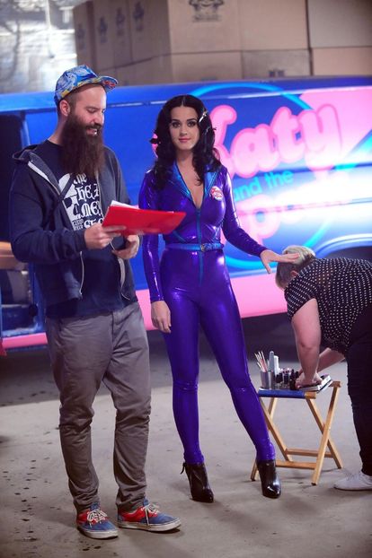  - you got a fetish for my love - ep 01