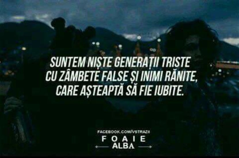  - citate faine