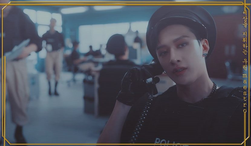 ⬑ɪ ʟɪᴋᴇ ᴛʜᴇ ᴠɪᴇᴡ ʀɪɢʜᴛ ɴᴏᴡ‧͙⁺˚»⁸⁷⁵⌢₂₃.₁₀.₂₂ - stray kids_____world domination