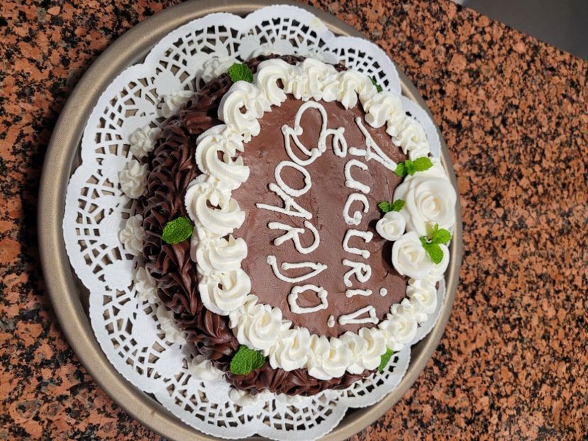  - T0RTURI SI PRAJITURI