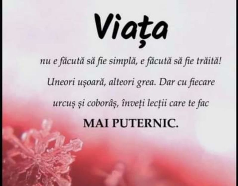  - citate frumoase