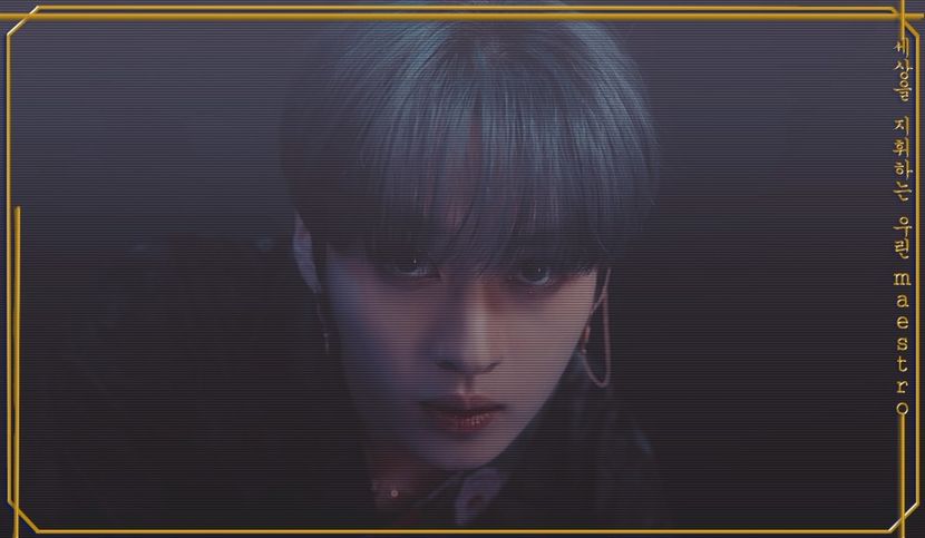 ⬑ɪ ʟɪᴋᴇ ᴛʜᴇ ᴠɪᴇᴡ ʀɪɢʜᴛ ɴᴏᴡ‧͙⁺˚»⁸⁷⁶⌢₂₄.₁₀.₂₂ - stray kids_____world domination