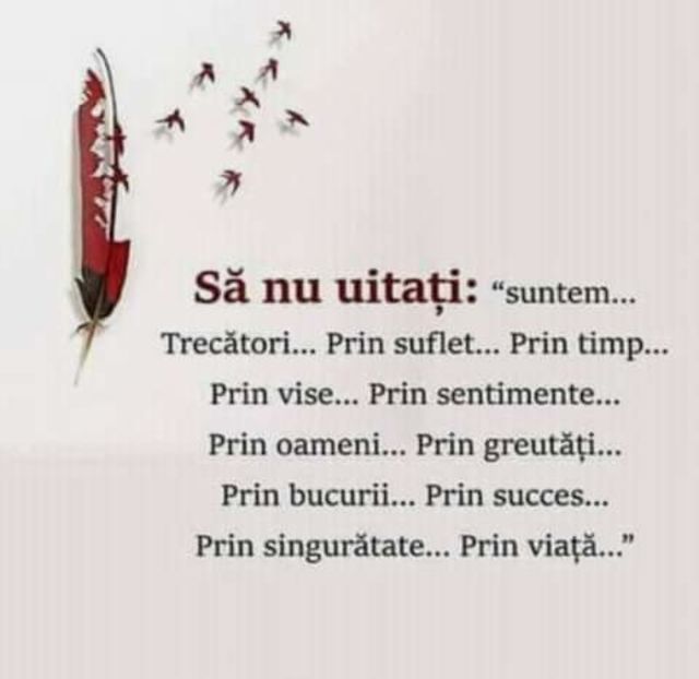  - citate frumoase