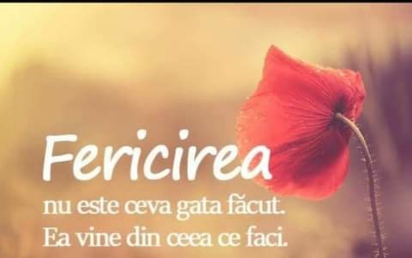  - citate frumoase