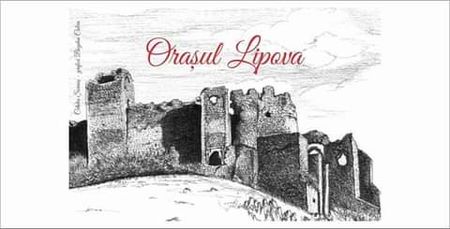  - my town lipova judetul arad