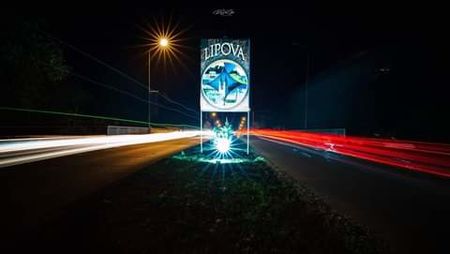  - my town lipova judetul arad