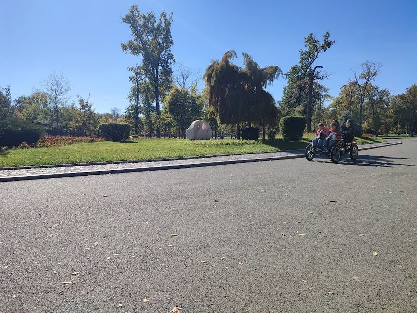  - 2022 - 23 oct - Craiova