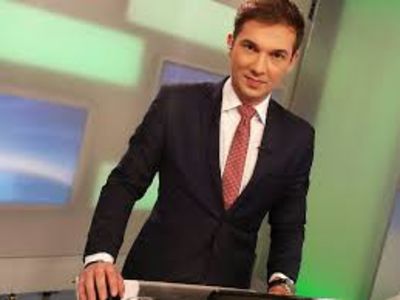 images - prezentatori prezentatoare adorate preferate placute