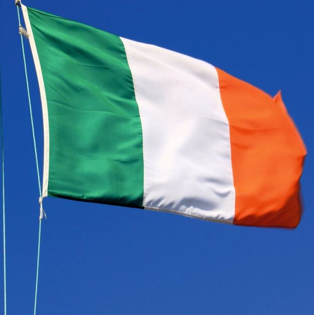  - Irlanda-IHU