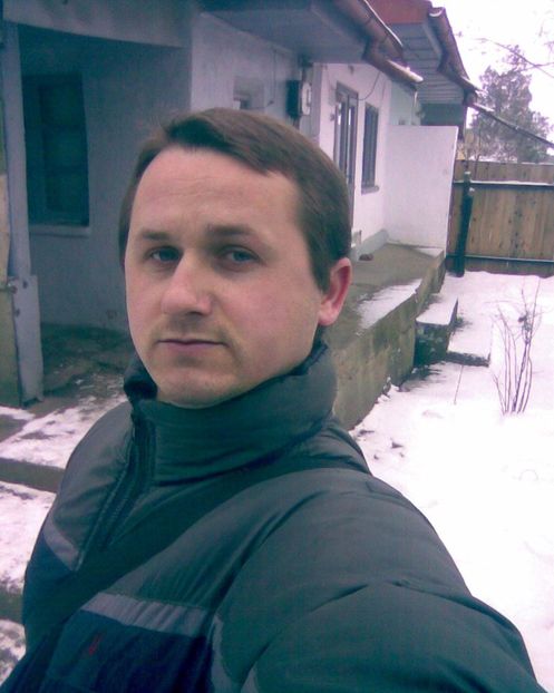 Eu dimineata - Fotografii Personale