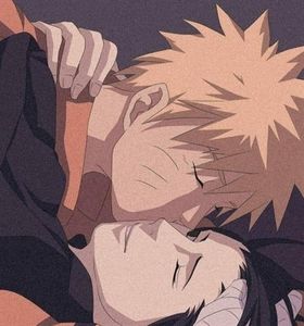 A treia din dragoste ♥︎ - - SasuNaru