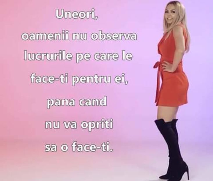  - citate uimitoare