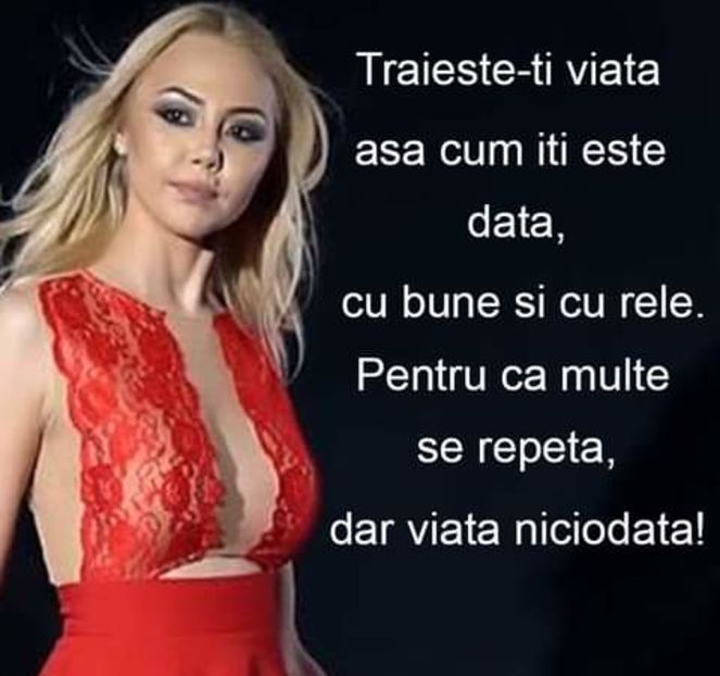  - citate uimitoare