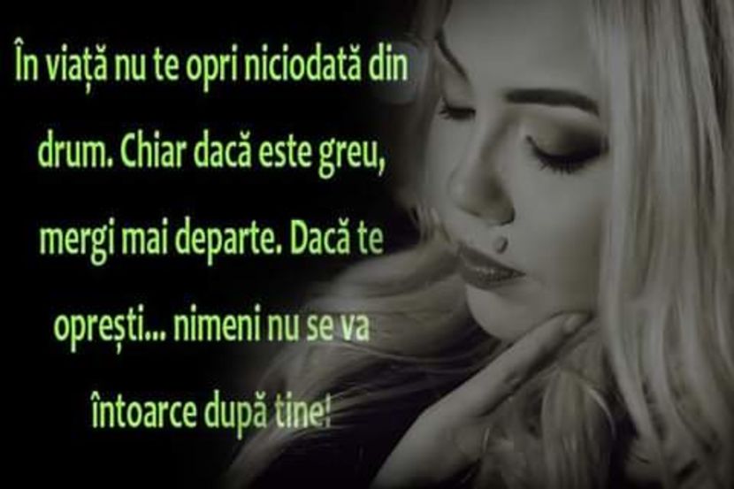  - citate dragute