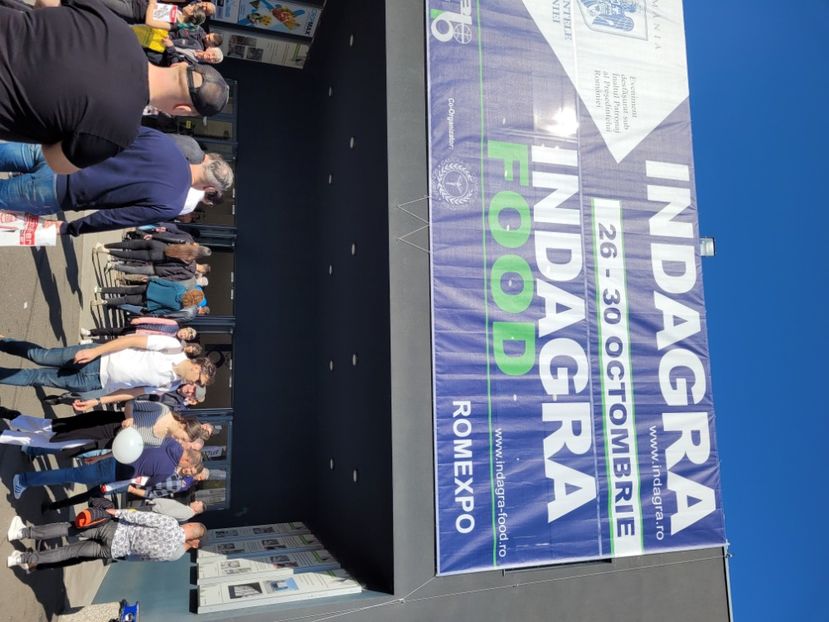  - 0- INDAGRA 2022 26 - 30 oct