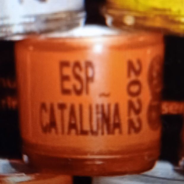 2022-Spania - Spania