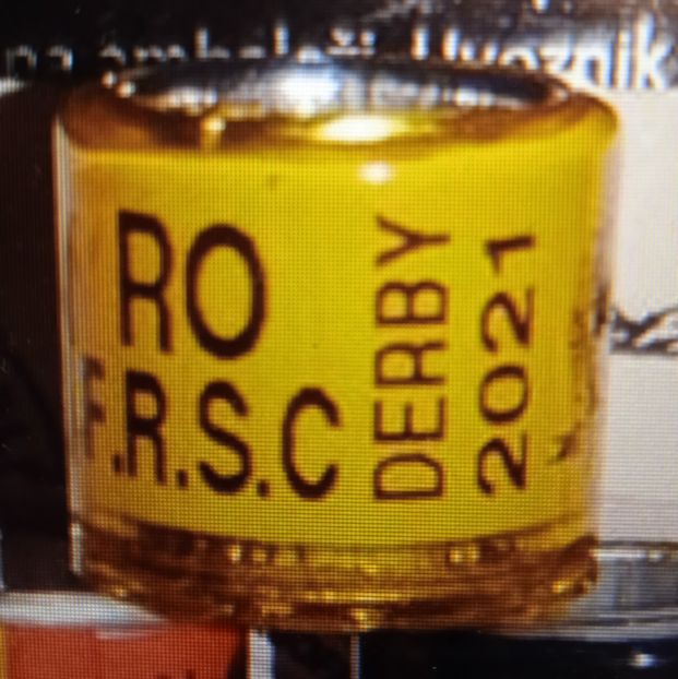 2021-Romania - Romania