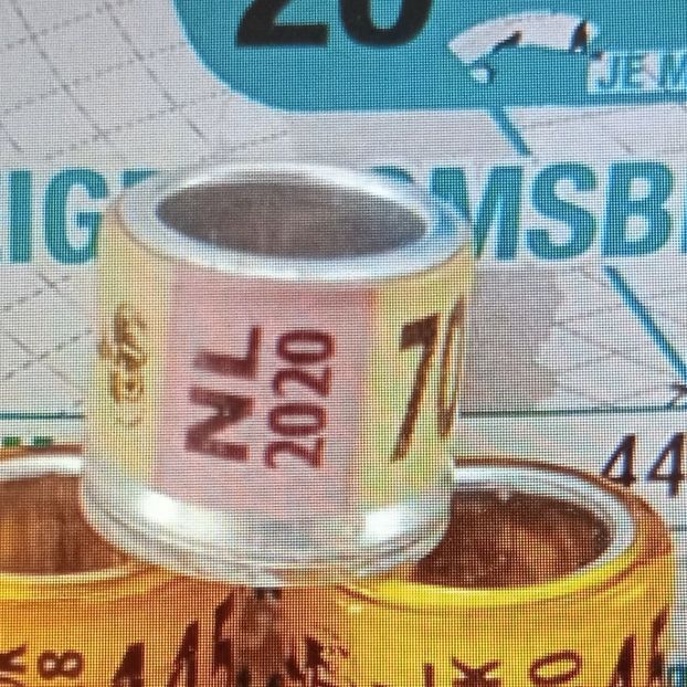 2020-Olanda - Olanda