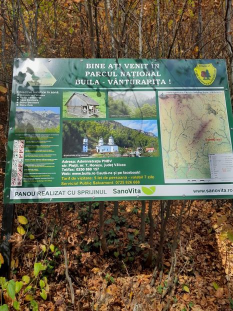  - natura