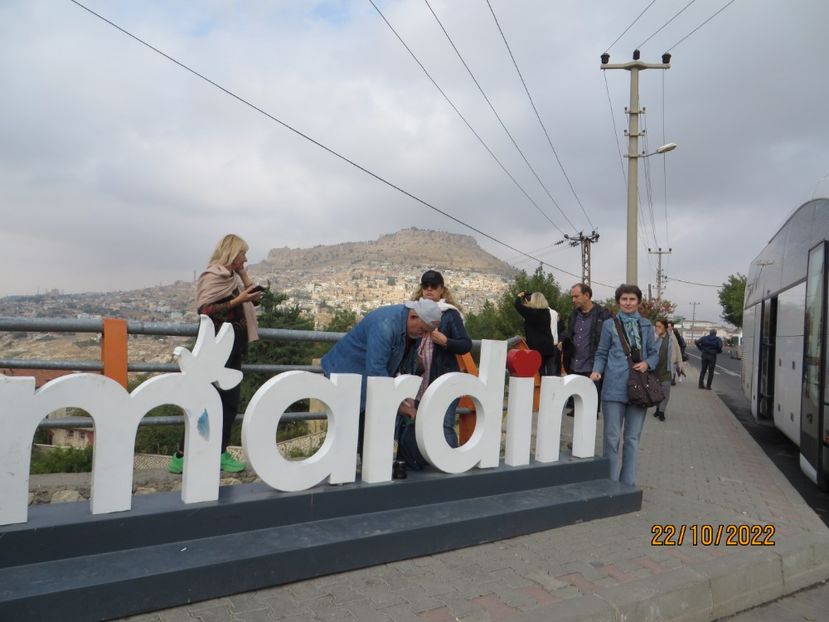  - 1 Mardin