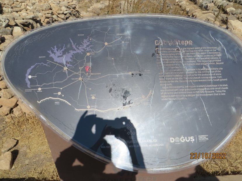  - 2 Gobekli Tepe