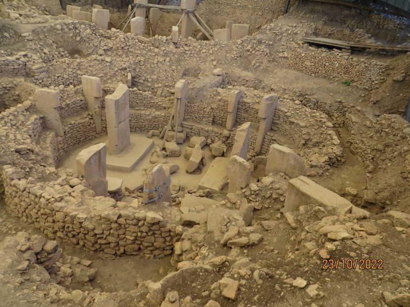  - 2 Gobekli Tepe
