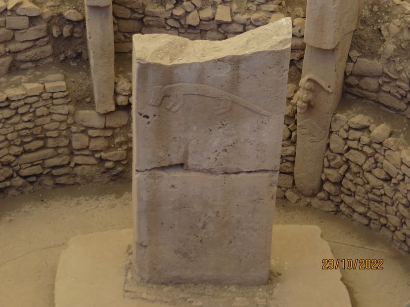  - 2 Gobekli Tepe