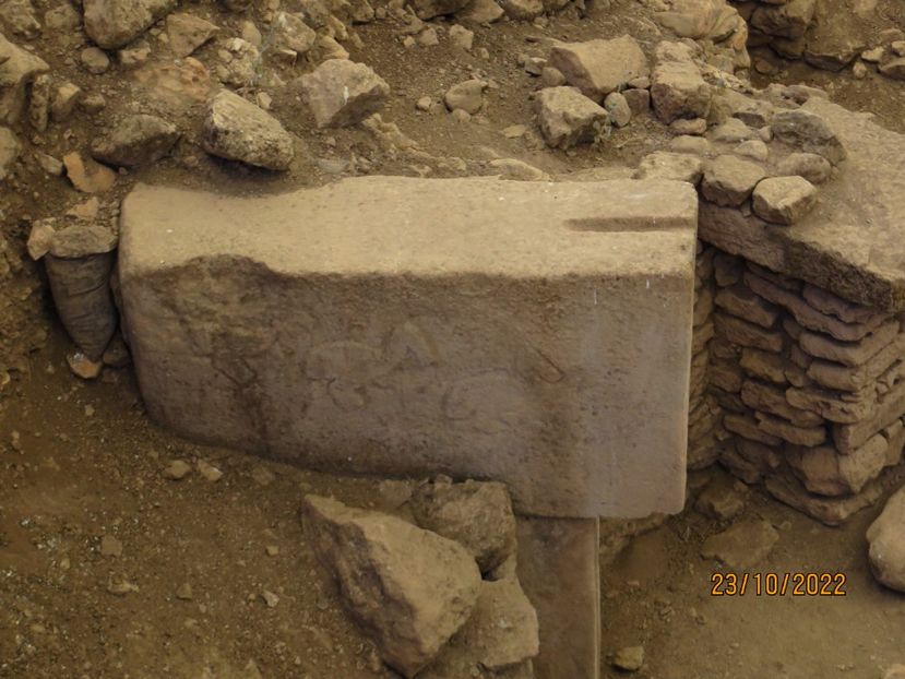  - 2 Gobekli Tepe