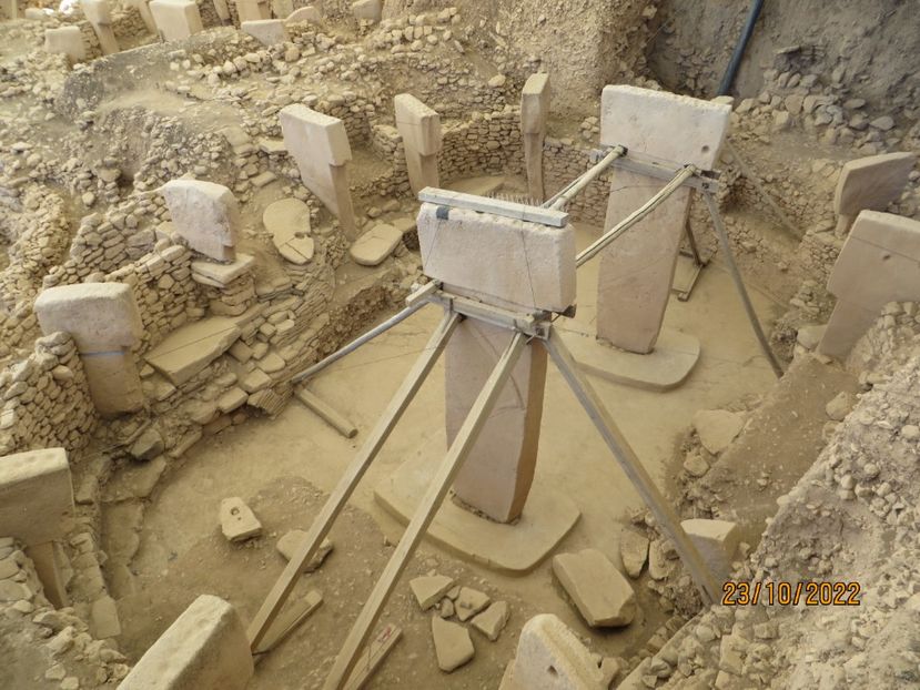  - 2 Gobekli Tepe