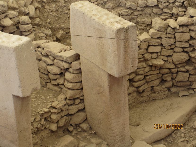  - 2 Gobekli Tepe